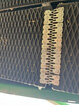 Foto produktu John Deere 854