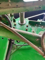 Foto produktu John Deere 854