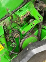 Foto produktu John Deere 854