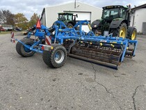 Foto produktu Farmet Kompaktomat K 600 PS