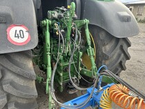 Foto produktu Farmet Kompaktomat K 600 PS