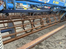 Foto produktu Farmet Kompaktomat K 600 PS