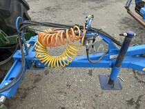 Foto produktu Farmet Kompaktomat K 600 PS