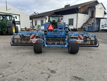 Foto produktu Farmet Kompaktomat K 600 PS