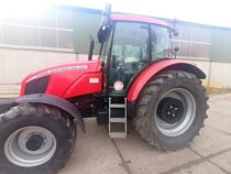 Foto produktu Zetor Forterra 140 HSX