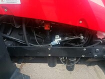 Foto produktu Zetor Forterra 140 HSX