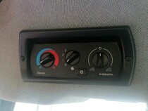 Foto produktu Zetor Forterra 140 HSX