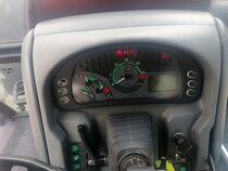 Foto produktu Zetor Forterra 140 HSX