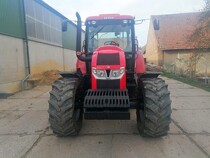 Foto produktu Zetor Forterra 140 HSX