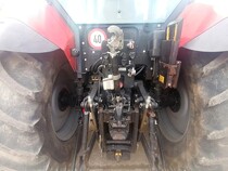 Foto produktu Zetor Forterra 140 HSX