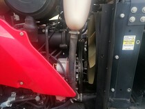 Foto produktu Zetor Forterra 140 HSX