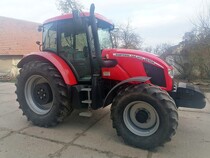 Foto produktu Zetor Forterra 140 HSX