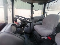 Foto produktu Zetor Forterra 140 HSX