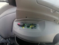 Foto produktu Zetor Forterra 140 HSX