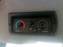 Foto produktu Zetor Forterra 140 HSX