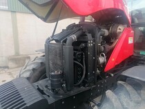 Foto produktu Zetor Forterra 140 HSX