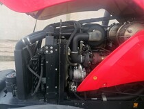 Foto produktu Zetor Forterra 140 HSX