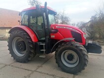 Foto produktu Zetor Forterra 140 HSX