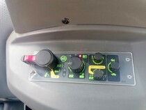 Foto produktu Zetor Forterra 140 HSX