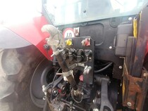 Foto produktu Zetor Forterra 140 HSX