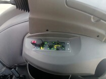 Foto produktu Zetor Forterra 140 HSX