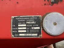 Foto produktu Pneusej Accord