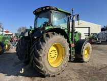 Foto produktu John Deere 6170R