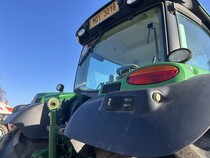 Foto produktu John Deere 6170R
