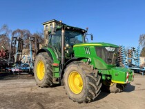 Foto produktu John Deere 6170R