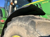 Foto produktu John Deere 6170R