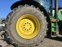 Foto produktu John Deere 6170R