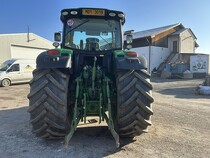 Foto produktu John Deere 6170R