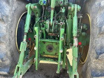 Foto produktu John Deere 6170R