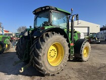 Foto produktu John Deere 6170R