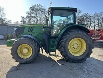 Foto produktu John Deere 6170R