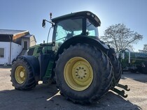 Foto produktu John Deere 6170R