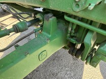 Foto produktu John Deere 6170R