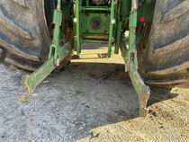 Foto produktu John Deere 6170R