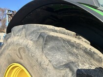 Foto produktu John Deere 6170R