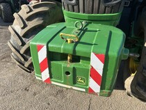 Foto produktu John Deere 6170R