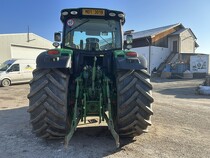 Foto produktu John Deere 6170R