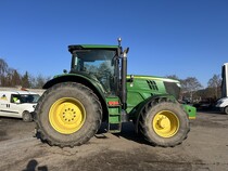 Foto produktu John Deere 6170R