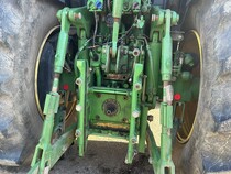 Foto produktu John Deere 6170R