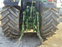 Foto produktu John Deere 6170R