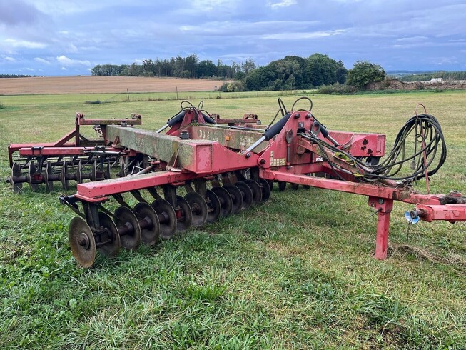 Foto produktu SMS DB600T