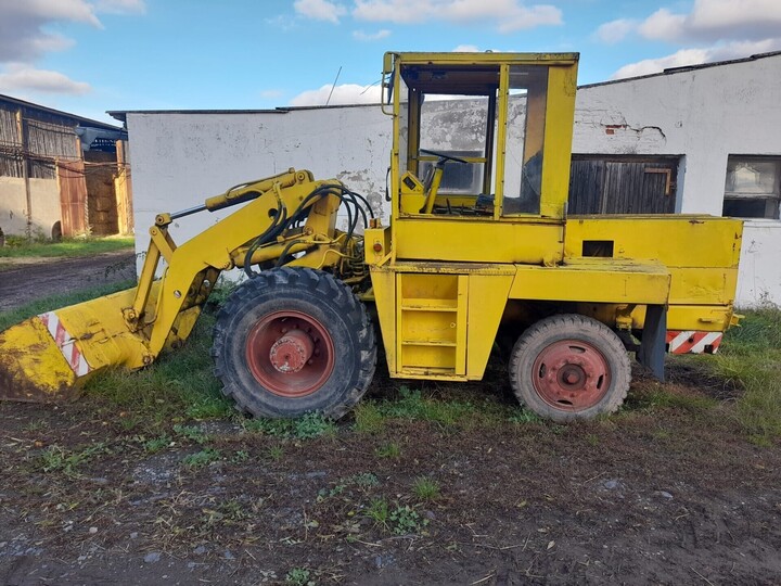 Foto Hon 053