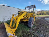 Foto produktu Hon 053