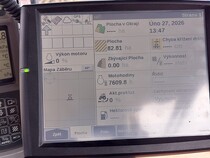 Foto produktu Case QUADTRAC 620