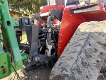Foto produktu Case QUADTRAC 620