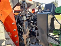 Foto produktu Case QUADTRAC 620